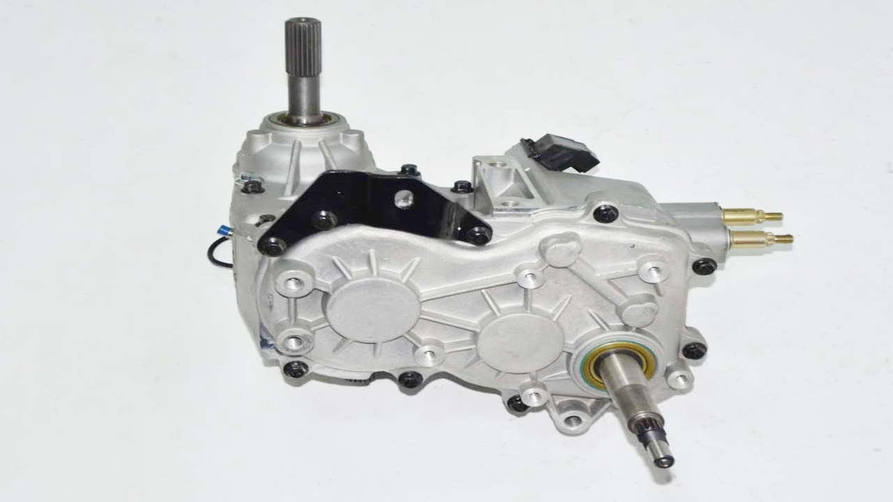 VİTES DİŞLİ KUTUSU SET ( LH 400 )